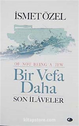 Bir Vefa Daha