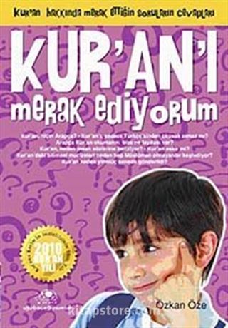 Kur'anı Merak Ediyorum