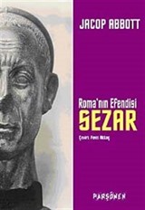 Roma'nın Efendisi Sezar