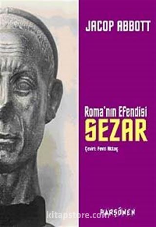 Roma'nın Efendisi Sezar