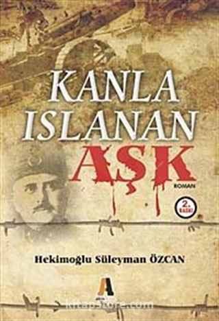 Kanla Islanan Aşk