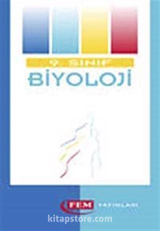 9. Sınıf Biyoloji