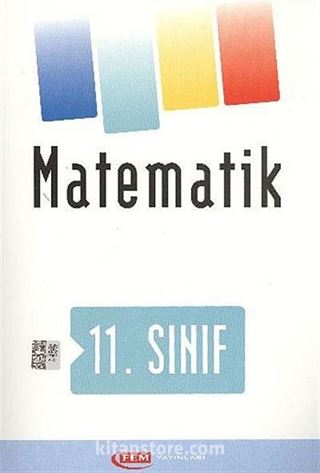 11. Sınıf Matematik Konu Anlatımlı