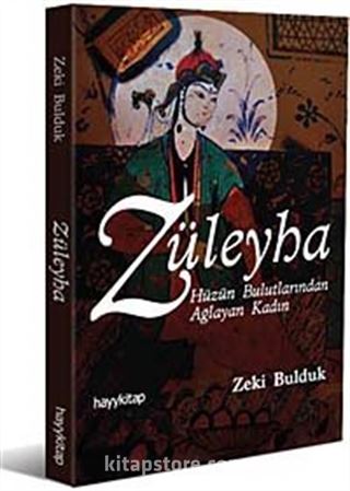 Züleyha