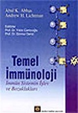 Temel İmmünoloji İmmün Sistemin İşlev ve Bozuklukları