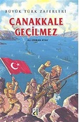 Çanakkale Geçilmez