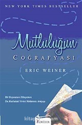 Mutluluğun Coğrafyası