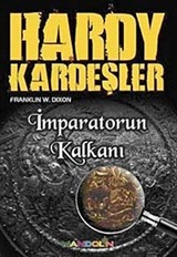 Hardy Kardeşler-2 / İmparator'un Kalkanı