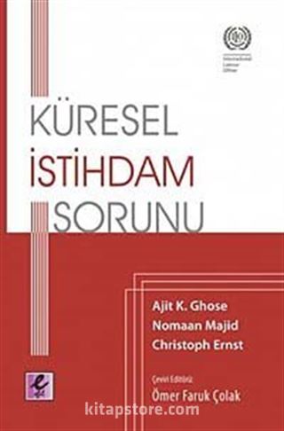 Küresel İstihdam Sorunu