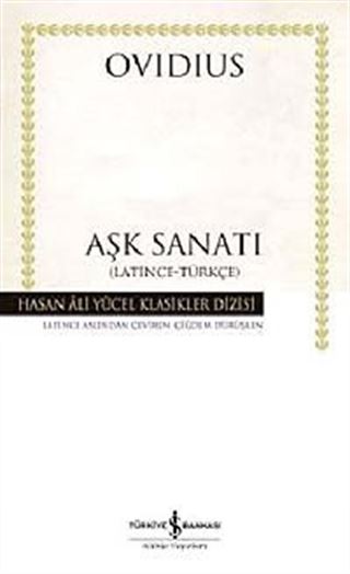 Aşk Sanatı (Karton Kapak)