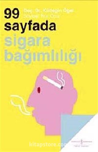 99 Sayfada Sigara Bağımlılığı