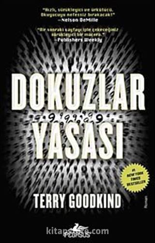 Dokuzlar Yasası