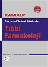 Rasyonel Tedavi Yönünden Tıbbi Farmakoloji