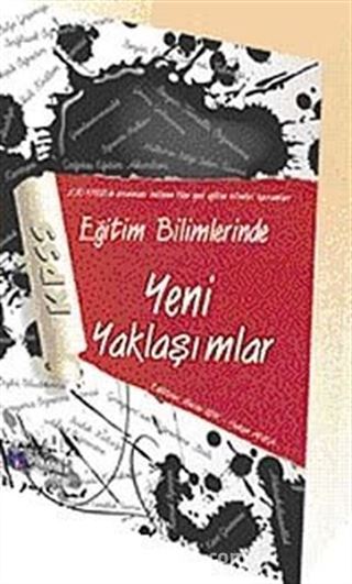 KPSS Eğitim Bilimlerinde Yeni Yaklaşımlar