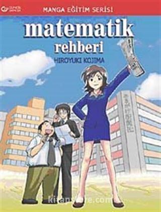 Matematik Rehberi-Manga