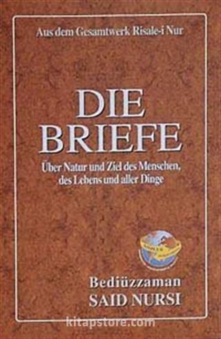 Die Briefe (Mektubat) (Almanca)