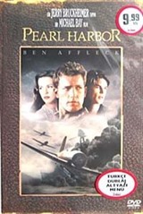 Pearl Harbor (DVD)