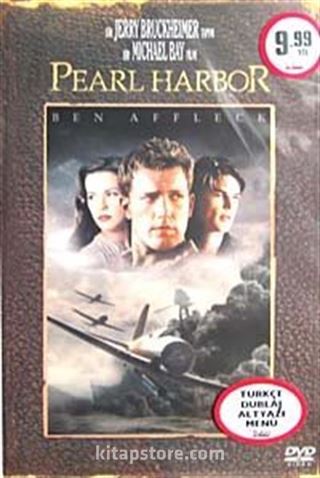 Pearl Harbor (DVD)