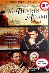 Her Devrin Adamı (DVD)