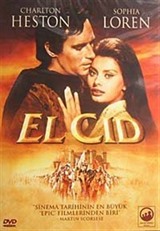 El Cid (2 DVD)