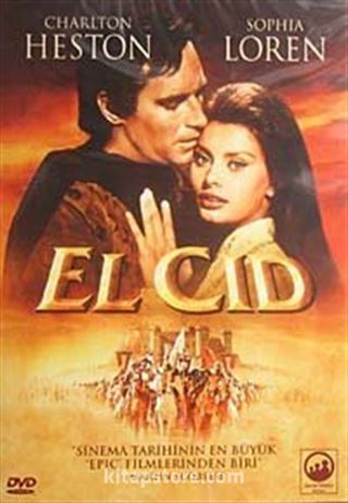 El Cid (2 DVD)