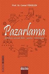 Pazarlama