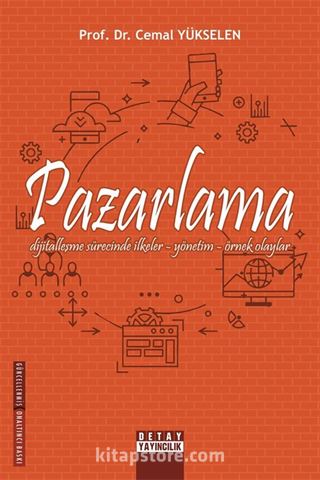 Pazarlama