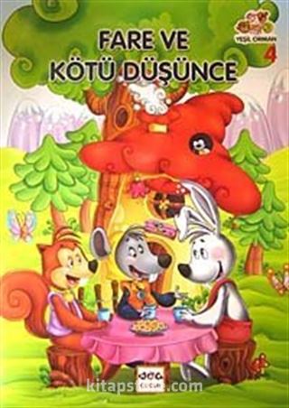 Fare ve Kötü Düşünce