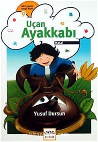 Uçan Ayakkabı