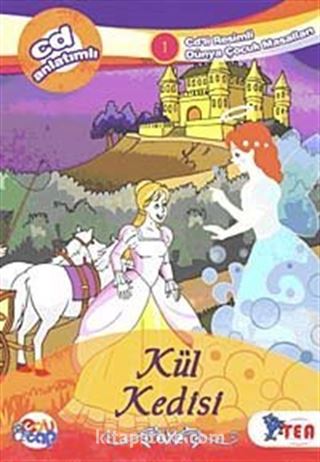 Kül Kedisi (Cd Ekli)