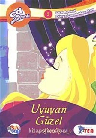 Uyuyan Güzel (Cd Ekli)