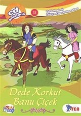 Dede Korkut-Banu Çiçek (Cd Ekli)