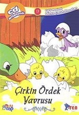 Çirkin Ördek Yavrusu (Cd Ekli)