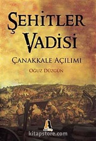 Şehitler Vadisi