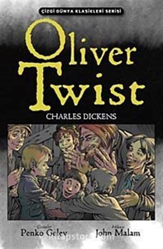 Oliver Twist