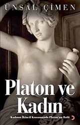 Platon ve Kadın