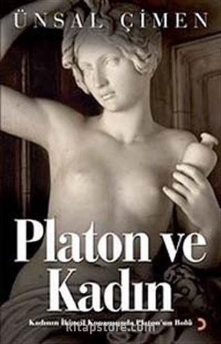 Platon ve Kadın