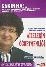 Ailelerin Öğretmenliği