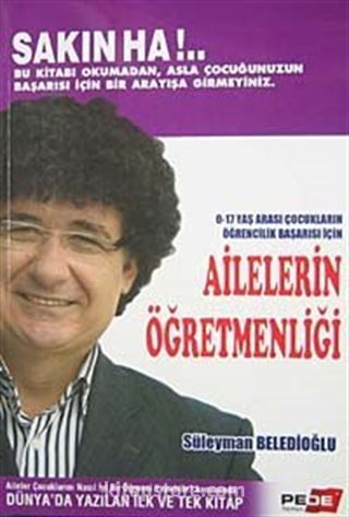 Ailelerin Öğretmenliği