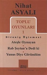 Toplu Oyunları 1 / Direniş Üçlemesi