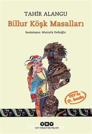 Billur Köşk Masalları