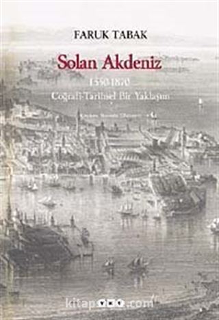 Solan Akdeniz