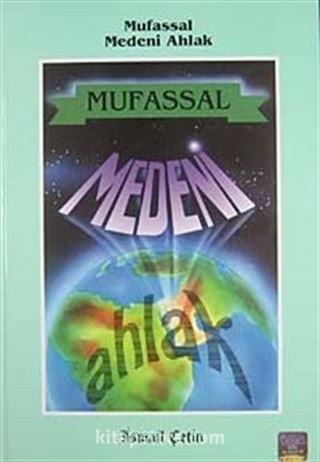 Mufassal Medeni Ahlak