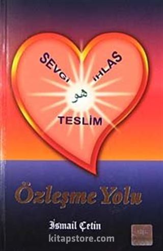 Özleşme Yolu