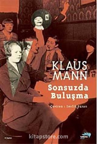 Sonsuzda Buluşma