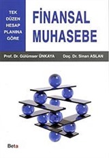 Finansal Muhasebe