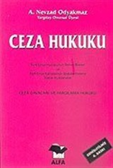 Ceza Hukuku