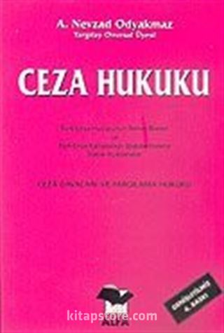 Ceza Hukuku