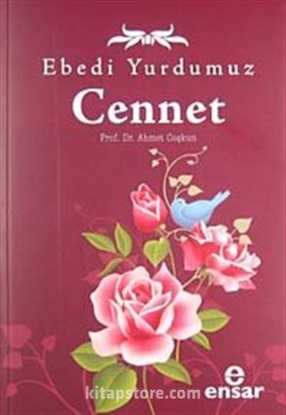 Ebedi Yurdumuz Cennet