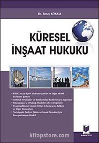 Küresel İnşaat Hukuku